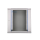 Szafa RACK ExtraLink Wisząca 19" 12U 600x600mm (szara)